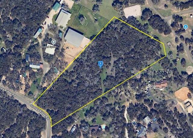Property at 320 Stoney Ridge Rd, Bulverde, TX 78163