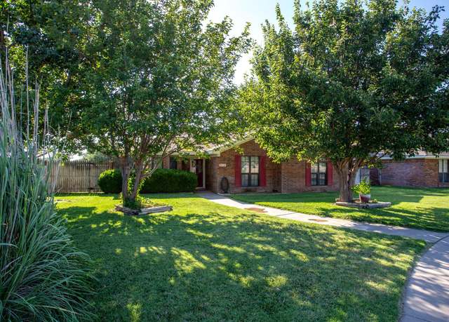 Property at 8001 Arbor St, Amarillo, TX 79110, 3 beds, 2 baths
