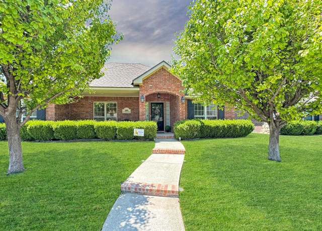 Property at 8005 Manor Haven Ct, Amarillo, TX 79119, 4 beds, 3 baths