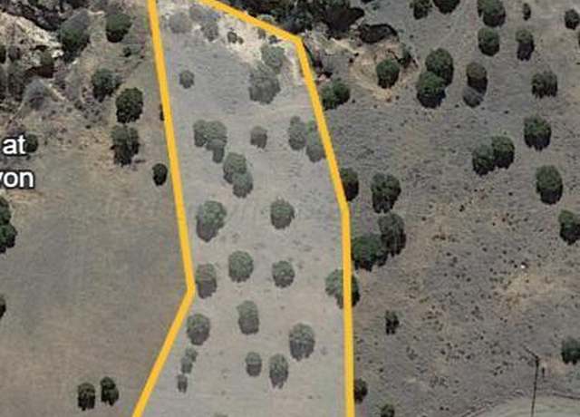 Property at 10450 Indian Camp Trl, Canyon, TX