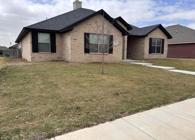 Property at 3005 Portland Ave, Amarillo, TX 79118, 4 beds, 2 baths