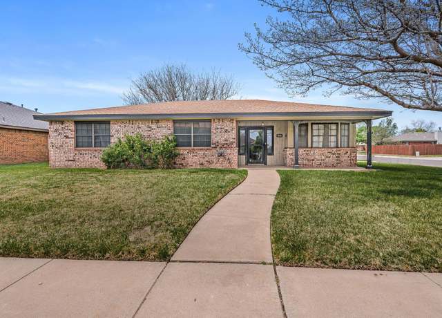 Property at 7000 Devonshire Rd, Amarillo, TX 79109, 3 beds, 2 baths