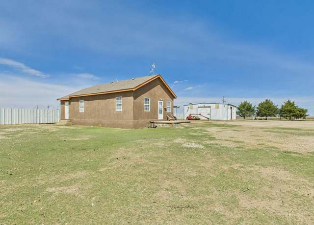 Property at 5836 US Hwy 87 #2, Dumas, TX 79029, 2 beds, 1 bath