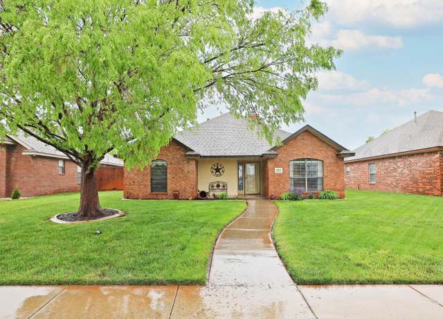 Property at 6410 Colgate St, Amarillo, TX 79109, 3 beds, 2.5 baths