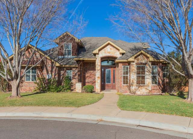 Property at 4 Shinnecock Dr, Amarillo, TX 79124, 4 beds, 3.5 baths