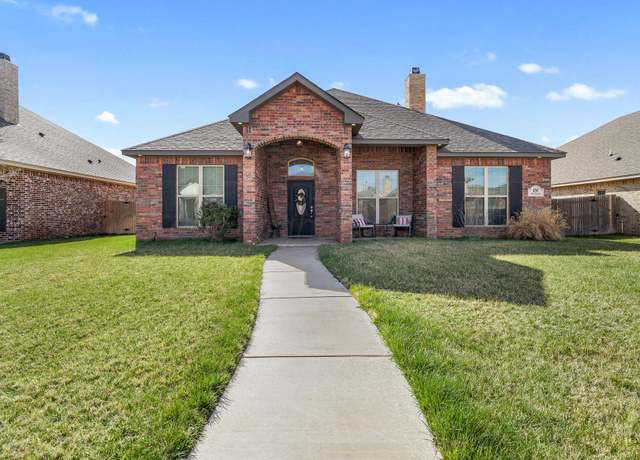 Property at 6200 Time Square Sq, Amarillo, TX 79119, 4 beds, 3 baths