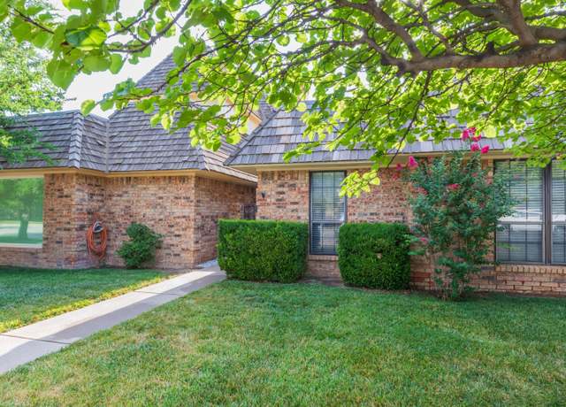 Property at 5931 Devon Dr, Amarillo, TX 79109, 3 beds, 2 baths
