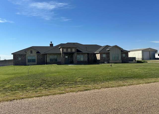 Property at 17901 19th St, Amarillo, TX 79124, 4 beds, 3 baths