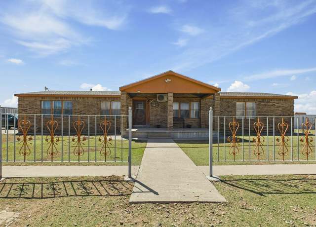 Property at 5836 US Hwy 87, Dumas, TX 79029, 3 beds, 2 baths