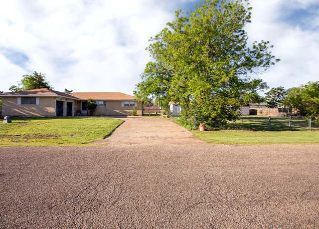 Property at 226 Sagebrush Ave, Amarillo, TX 79108, 3 beds, 2 baths