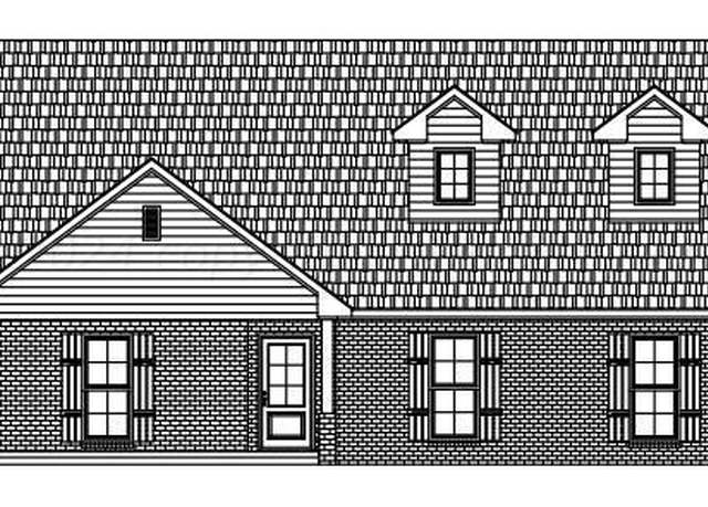 Property at 7402 Sicher St, Amarillo, TX 79119, 3 beds, 2.5 baths