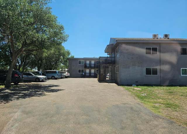 Property at 1915 NW 13th Ave, Amarillo, TX 79107