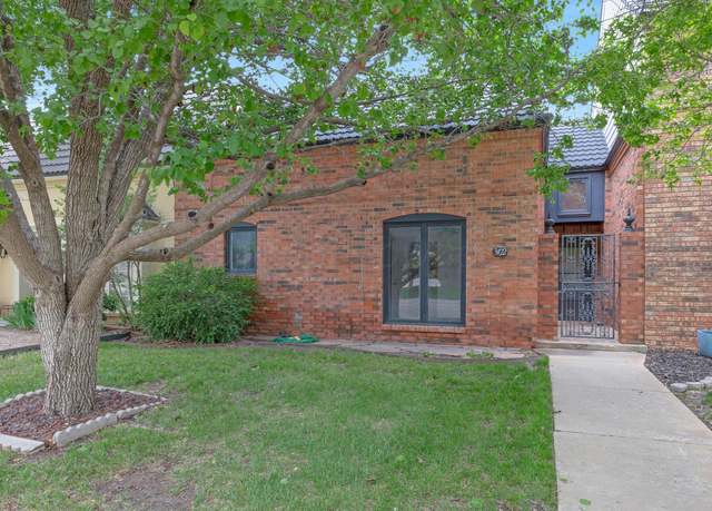 Property at 3422 Gladstone Ln, Amarillo, TX 79121, 2 beds, 2 baths