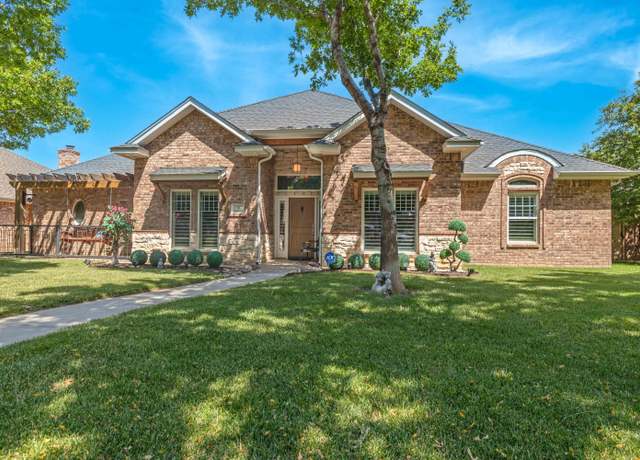 Property at 5007 Wesley Rd, Amarillo, TX 79119, 4 beds, 2.5 baths