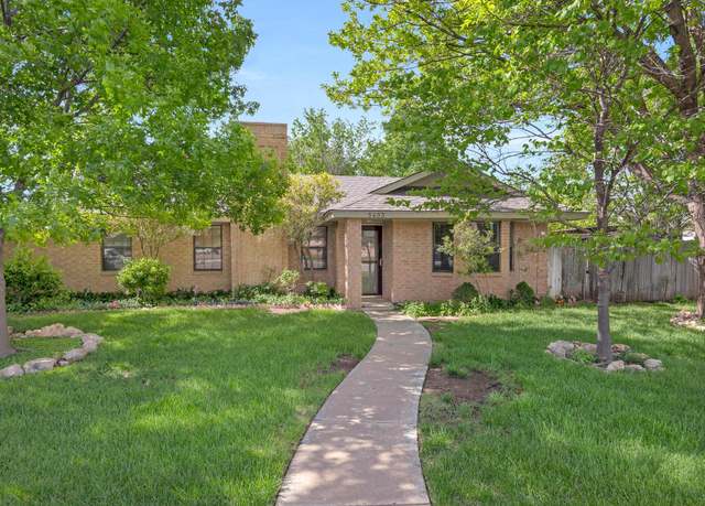 Property at 5403 Camp Ln, Amarillo, TX 79110, 3 beds, 2 baths