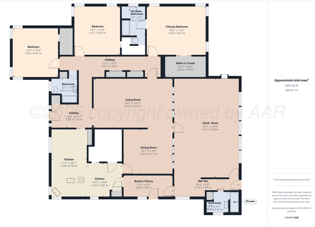 Property at 1801 N Russell St, Pampa, TX 79065, 3 beds, 3 baths