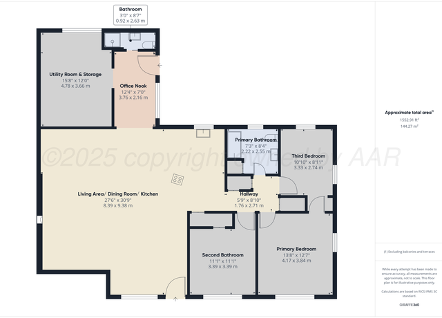 Property at 1924 N Dwight St, Pampa, TX 79065, 3 beds, 2 baths