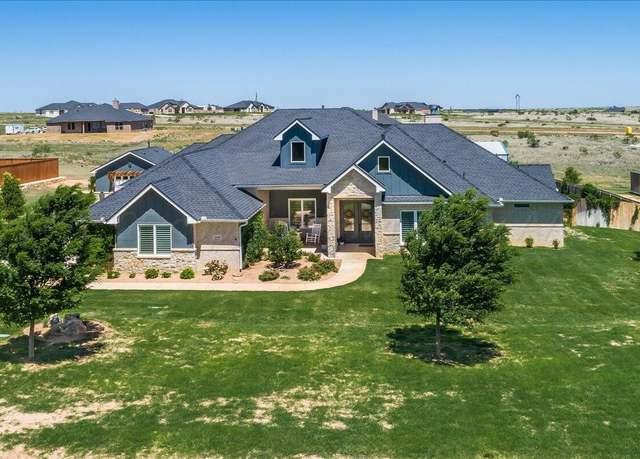 Property at 19400 Sisters Way, Amarillo, TX 79124, 4 beds, 3.5 baths