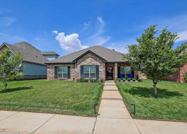 Property at 9310 Heritage Hills Pkwy, Amarillo, TX 79119, 4 beds, 2 baths