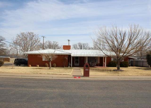 Property at 150 Centre, Hereford, TX 79045, 3 beds, 3 baths