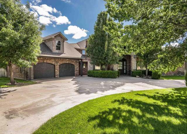 Property at 220 T Anchor Vw, Canyon, TX 79015, 4 beds, 3.5 baths