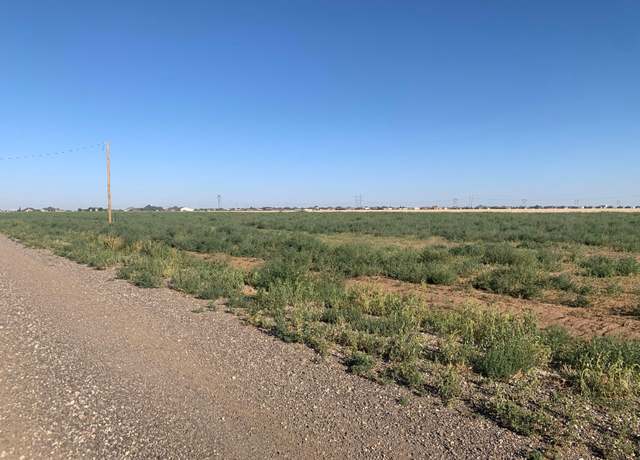 Property at BT22 Sawyer Rd, Bushland, TX 79124