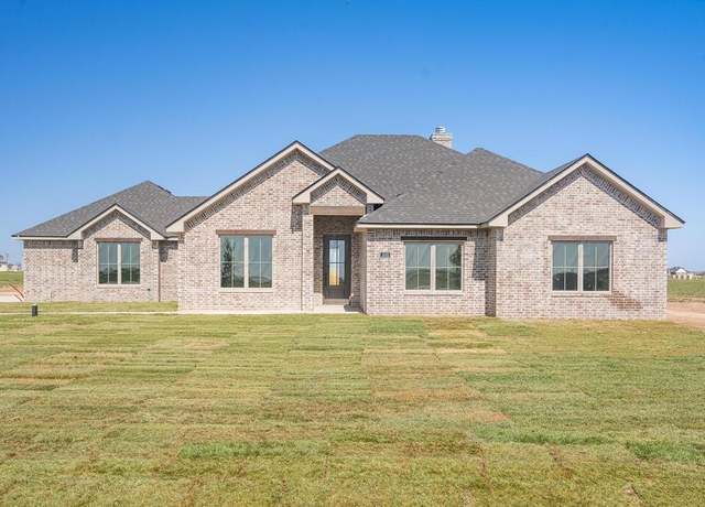 Property at 10350 Cactus Flower Rd, Amarillo, TX 79119, 4 beds, 2 baths