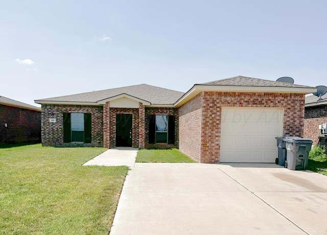 Property at 608 Brandes St, Amarillo, TX 79118, 3 beds, 2 baths