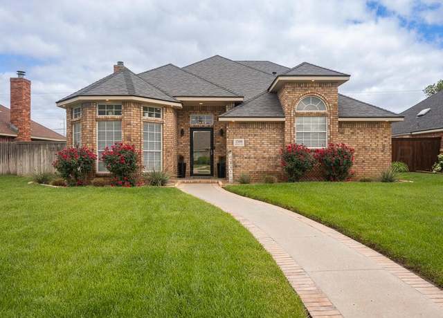 Property at 2508 Ashley Ln, Amarillo, TX 79118, 3 beds, 2.5 baths