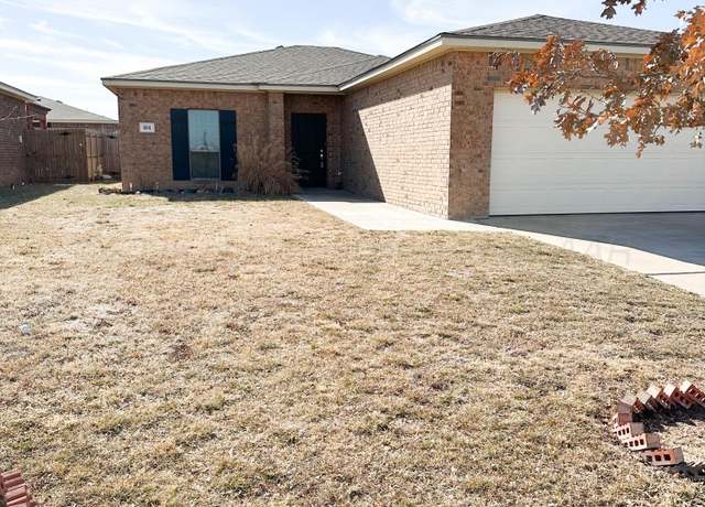 Property at 604 Brandes St, Amarillo, TX 79118, 3 beds, 2 baths