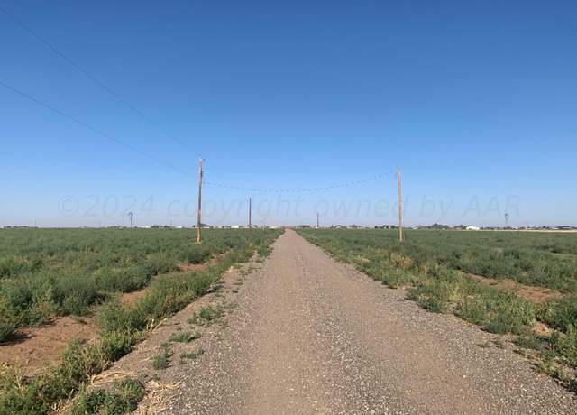 Property at BT12 Sawyer Rd, Bushland, TX 79124