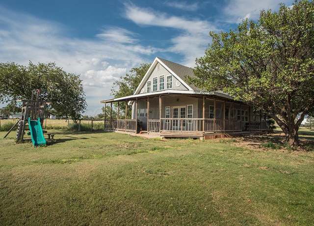 Property at 23250 Brown Rd, Canyon, TX 79015, 4 beds, 2 baths