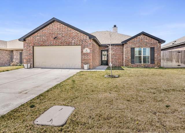 Property at 55 CM Ln, Canyon, TX 79015, 3 beds, 2 baths