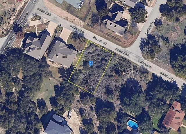 Property at 20707 Jackson Ave, Other - Not In List, TX 78645