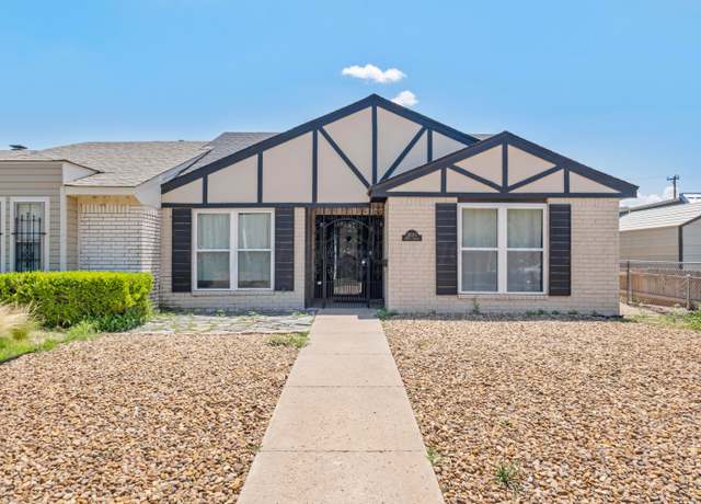 Property at 3103 SW 27th Unit C Ave, Amarillo, TX 79109, 2 beds, 2 baths