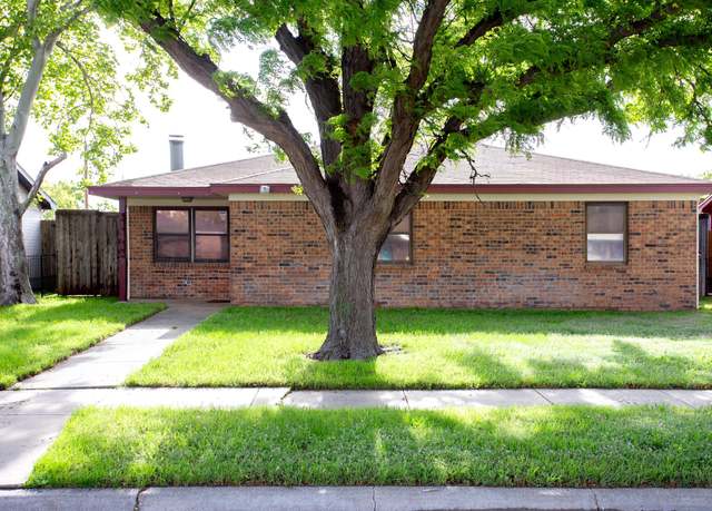 Property at 3205 Wind Song Dr, Amarillo, TX 79103, 3 beds, 2 baths
