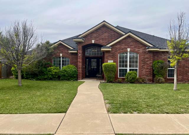 Property at 8400 EL Paso Dr, Amarillo, TX 79118, 3 beds, 2 baths
