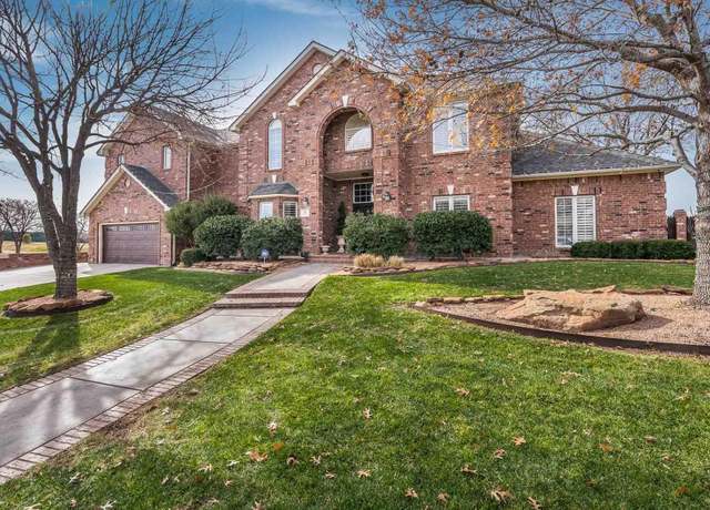 Property at 51 Country Club Dr, Canyon, TX 79015, 4 beds, 3.5 baths
