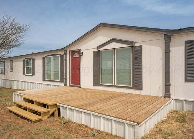 Property at 8510 Tule Dr, Amarillo, TX 79108, 4 beds, 3 baths