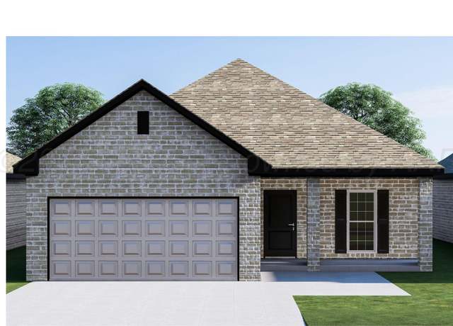 Property at 7612 Wellington Ct, Amarillo, TX 79119, 3 beds, 2 baths