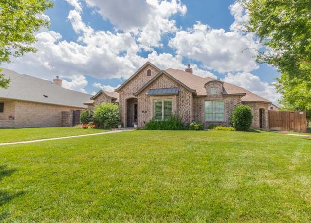 Property at 7913 Jake London Dr, Amarillo, TX 79119, 3 beds, 2 baths