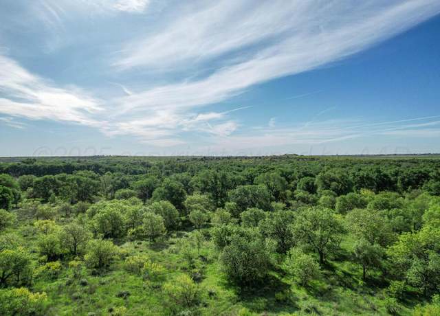 Property at F.m. Highway No. 3257, Clarendon, TX 79226