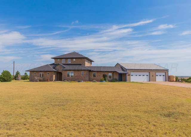 Property at 11400 Busan Way, Canyon, TX 79015, 3 beds, 2.5 baths