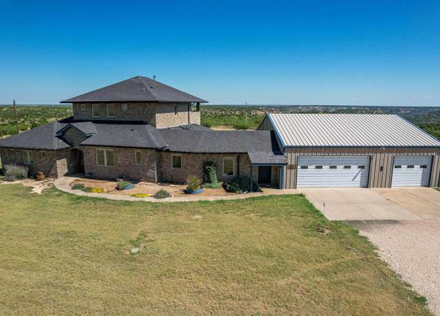 Property at 11400 Busan Way, Canyon, TX 79015, 3 beds, 2.5 baths