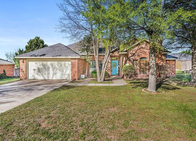 Property at 2329 LA Reata Ln, Amarillo, TX 79124, 4 beds, 2 baths