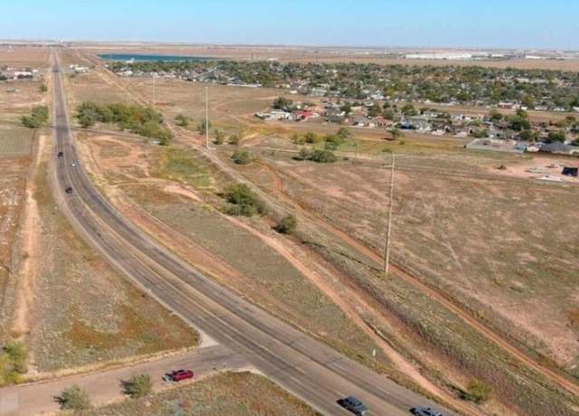 Property at 0 State Highway 136, Amarillo, TX 79107