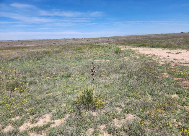 Property at 2900 W Cemetery Rd, Canyon, TX 79015
