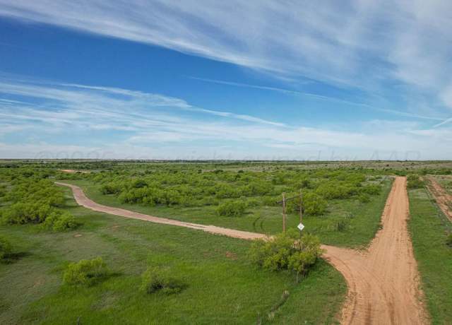 Property at Undisclosed address, Clarendon, TX 79226