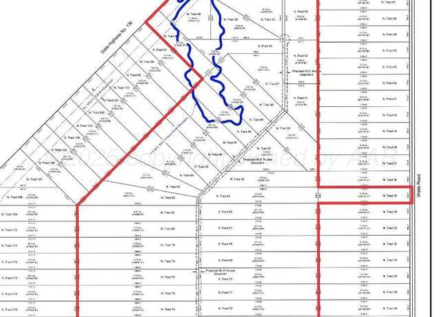 Property at Half Circle S Ranch NW ±266 Ac, Amarillo, TX 79108