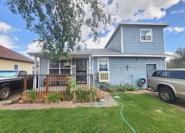 Property at 80 N Florida St, Amarillo, TX 79106, 4 beds, 2 baths